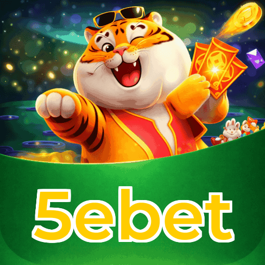 Slots Premium da PG Soft na 5ebet