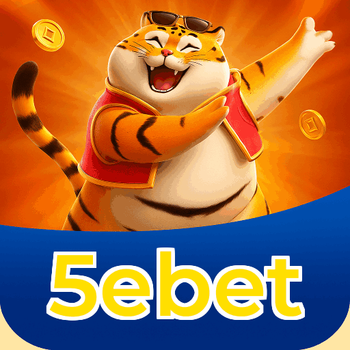 5ebet Logo