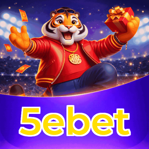 Instalação iOS 5ebet